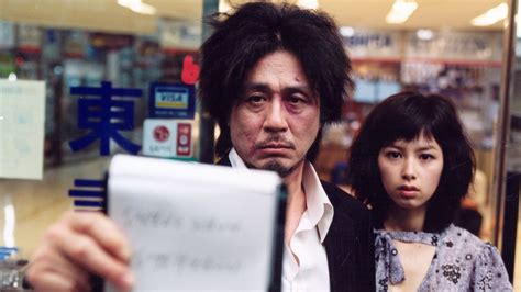 oldboy onde assistir|Assista Oldboy (2003) na MUBI